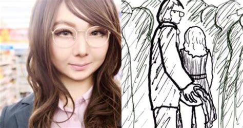 Japanese Teen Reveals The Horrific Truth About Sexual